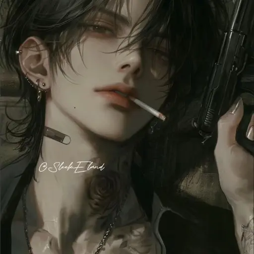 SleekEland7200의 다케시 켄지