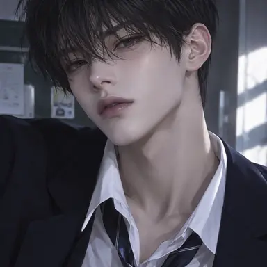 Profile image of ユン-ドハ