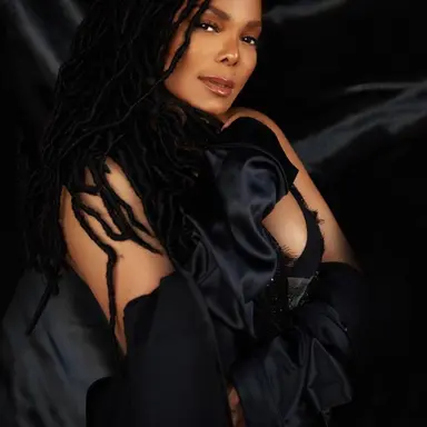 Profile image of Janet Jackson