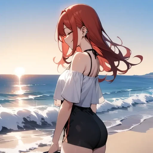 이벼리
