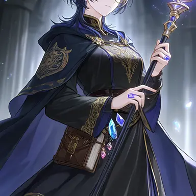 Profile image of マエル
