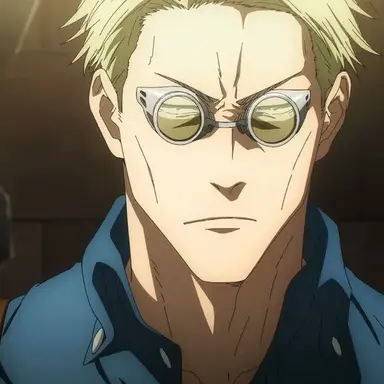 Profile image of Kento Nanami