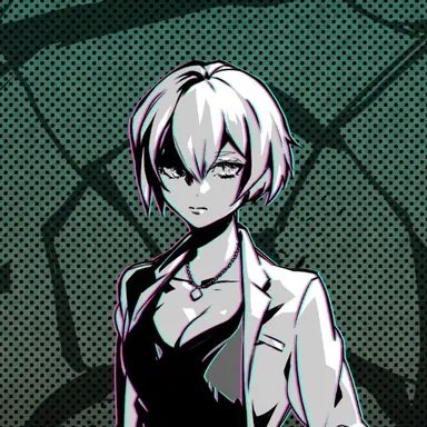 Profile image of 나샤