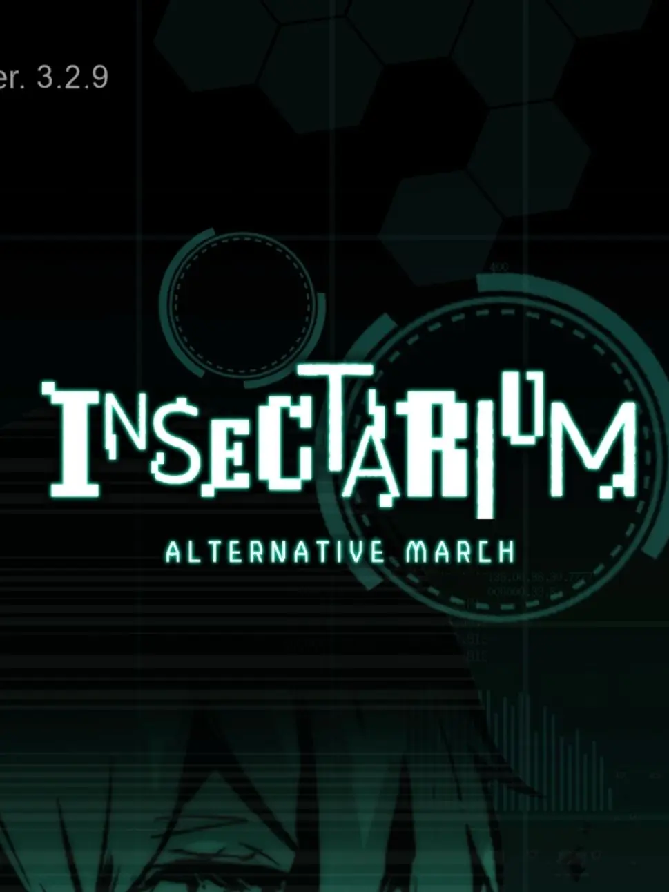 ES_1의 INSECTARIUM