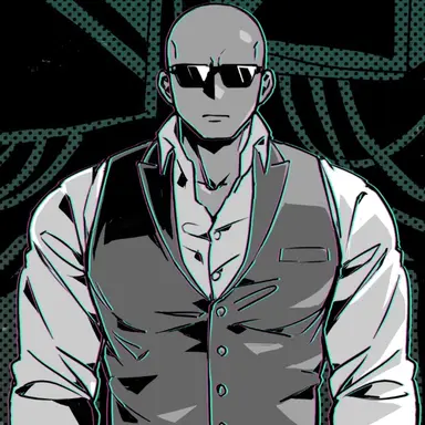 Profile image of J