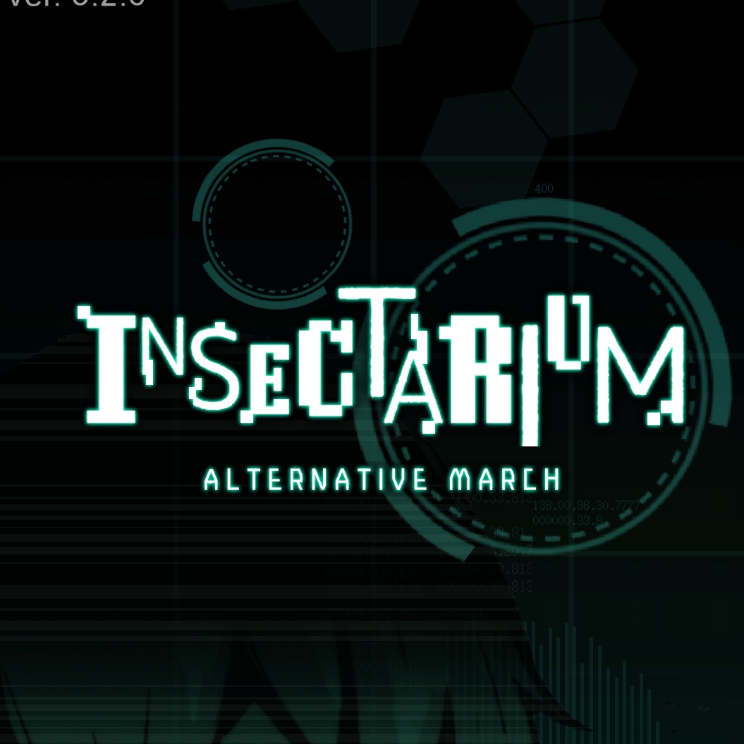 INSECTARIUM 대표 이미지