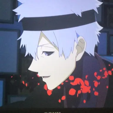 Profile image of 項羽