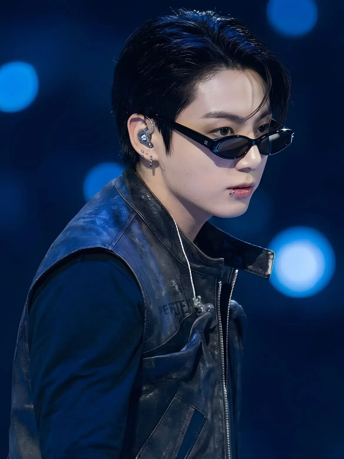 FieryMoon의 Jeon Jeongguk