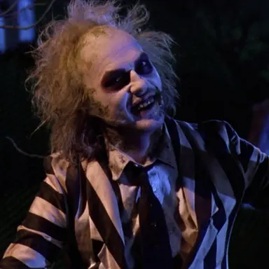Profile image of Beetlejuice