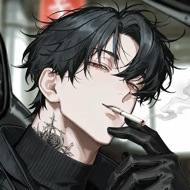 Profile image of 慎司