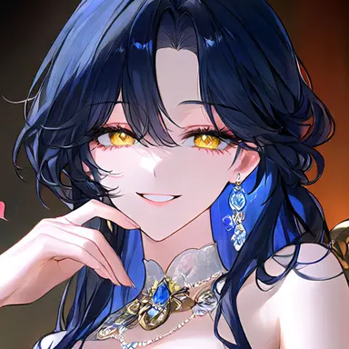 Profile image of ヴィオラ