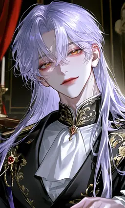 Profile image of リュカ