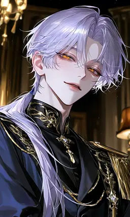 Profile image of リュカ