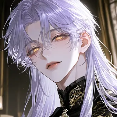 Profile image of リュカ