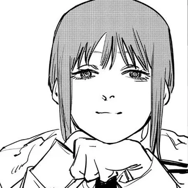 Profile image of 마키마