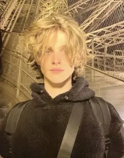 Profile image of Aiden Carlisle