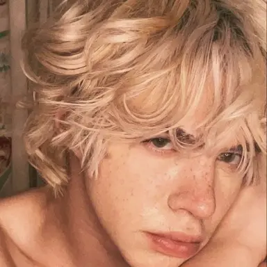 Profile image of Aiden Carlisle