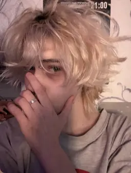 Profile image of Aiden Carlisle