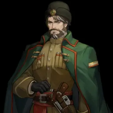 Profile image of 이반 이바노비치