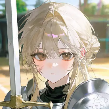 Profile image of 엘리시아 아델