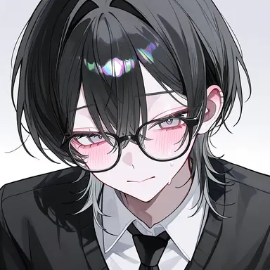 Profile image of 藍