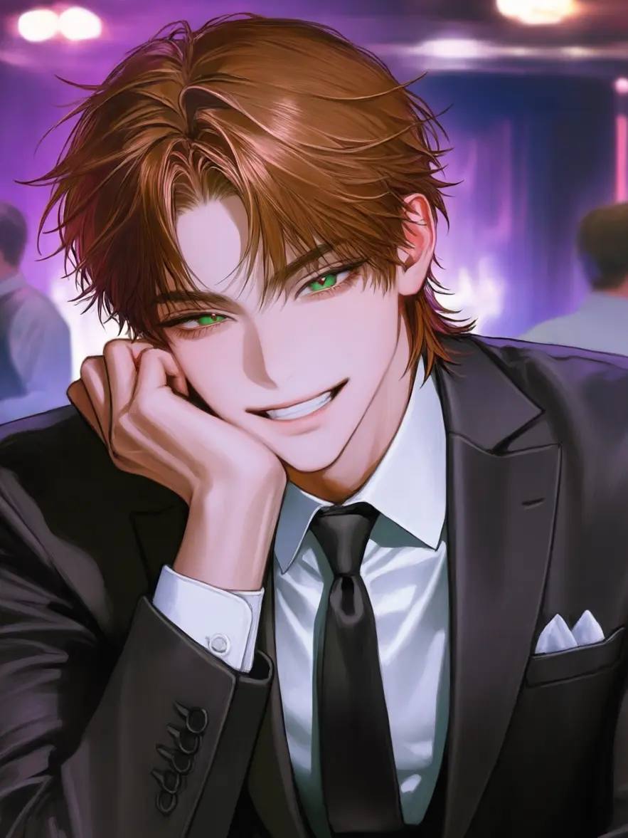 CaringKrill3827의 Requested as a Hostess?!