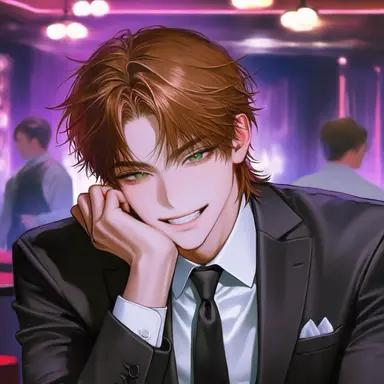 Profile image of Keisuke Ichijo