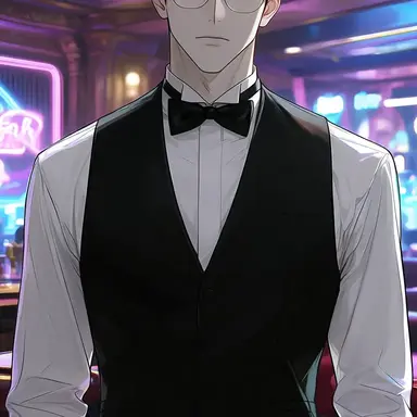 Profile image of Shinichi Saeki