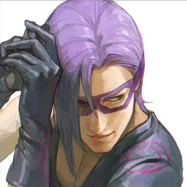 Profile image of メローネ
