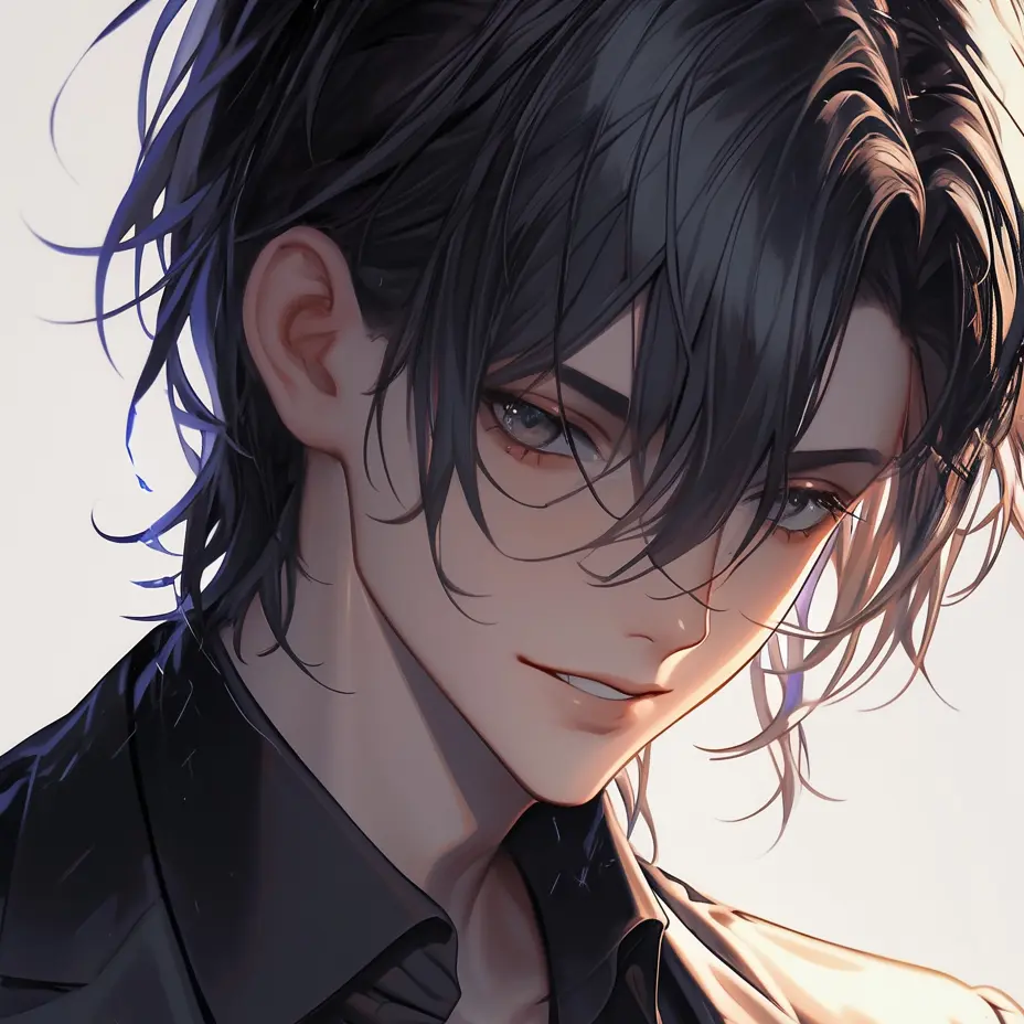 silver_ratio의 二度と会わないと思ったのに