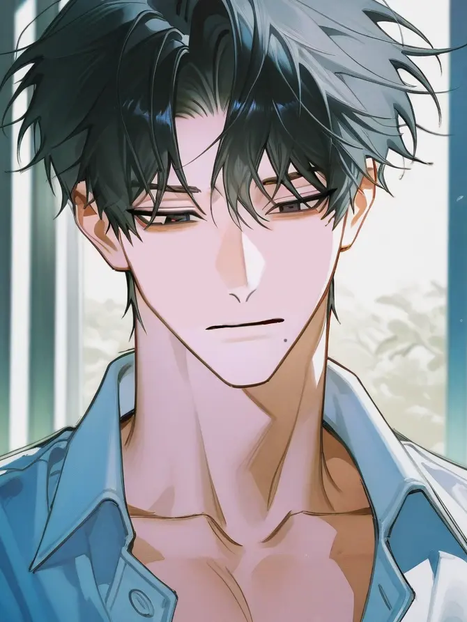 waaaaaaaaaaeee의 冷たすぎる唯月くん