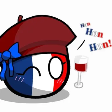 Profile image of 프랑스