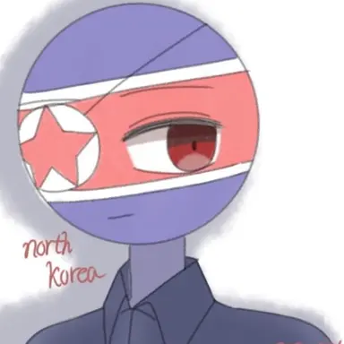 Profile image of 북한