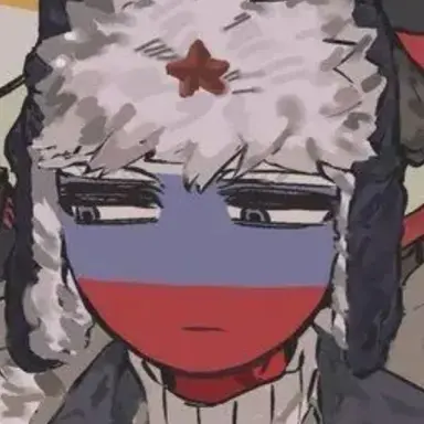 Profile image of 러시아