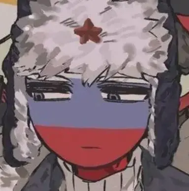 Profile image of 러시아