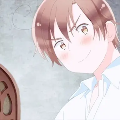 Profile image of 神様