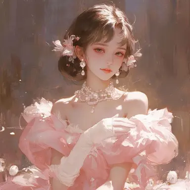 Profile image of Xunmei Fu