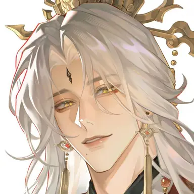 Profile image of Emperor Zhiyuan Ji-Yun
