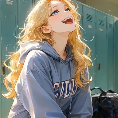 Profile image of Britta