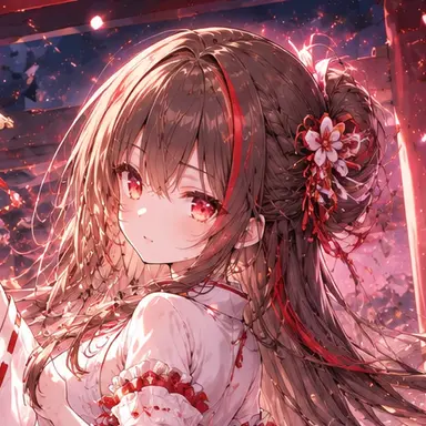 Profile image of ホムラ