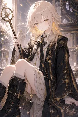 Profile image of 메이지
