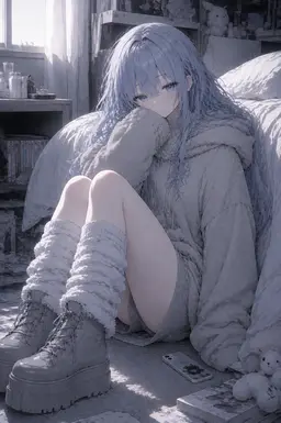 Profile image of 루네아