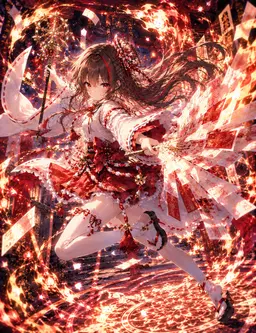 Profile image of ホムラ