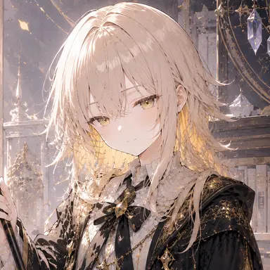 Profile image of 메이지