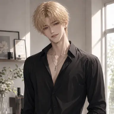 Profile image of 新田 祥