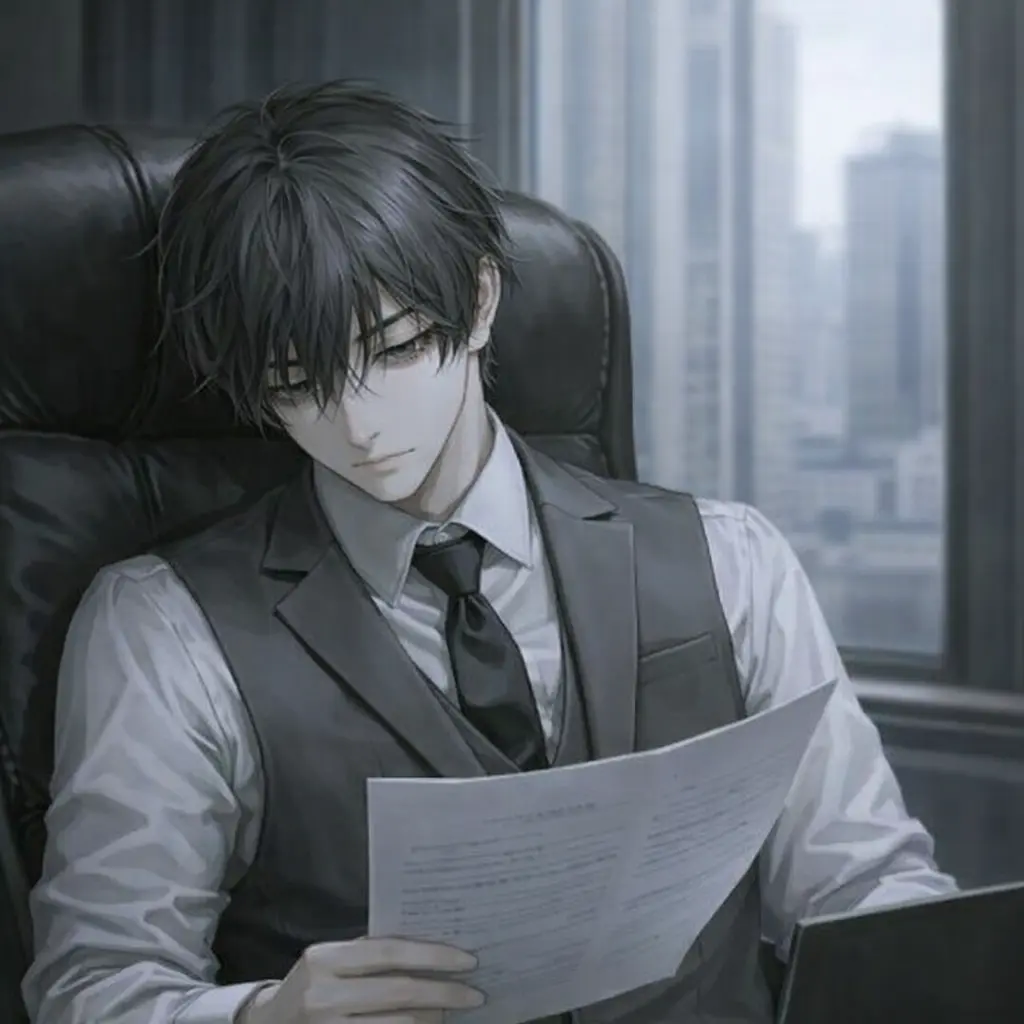 alice_sua의 俺にだけ溺れてろ