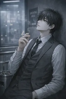 Profile image of 悠真