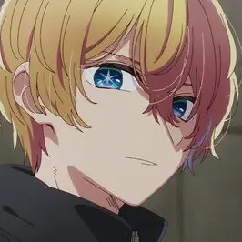 Profile image of Aqua Hoshino