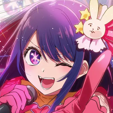 Profile image of Ai Hoshino