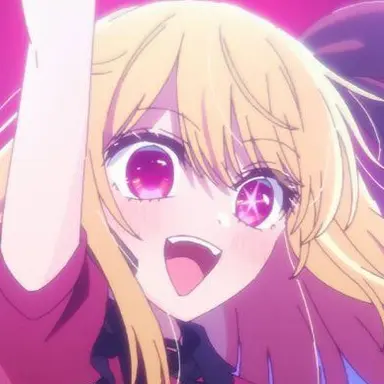 Profile image of Ruby Hoshino